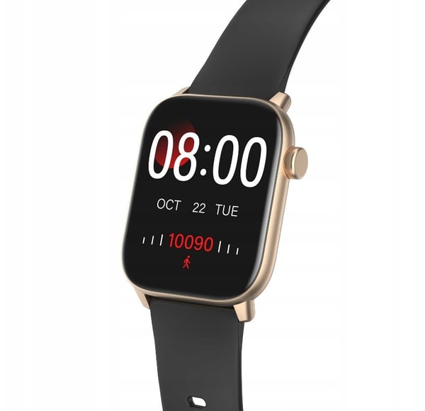 SMARTWATCH ORO SMART FIT 6 OROMED