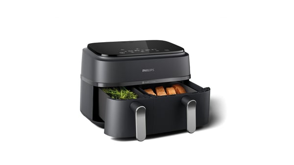 Philips 3000-serien Dual Basket Airfryer