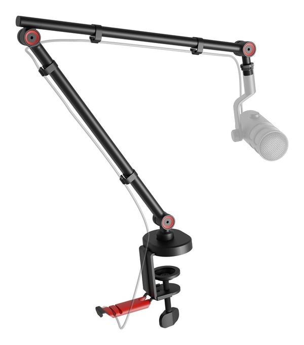GENESIS NGM-2156 mikrofonstativ Bommikrofonstativ