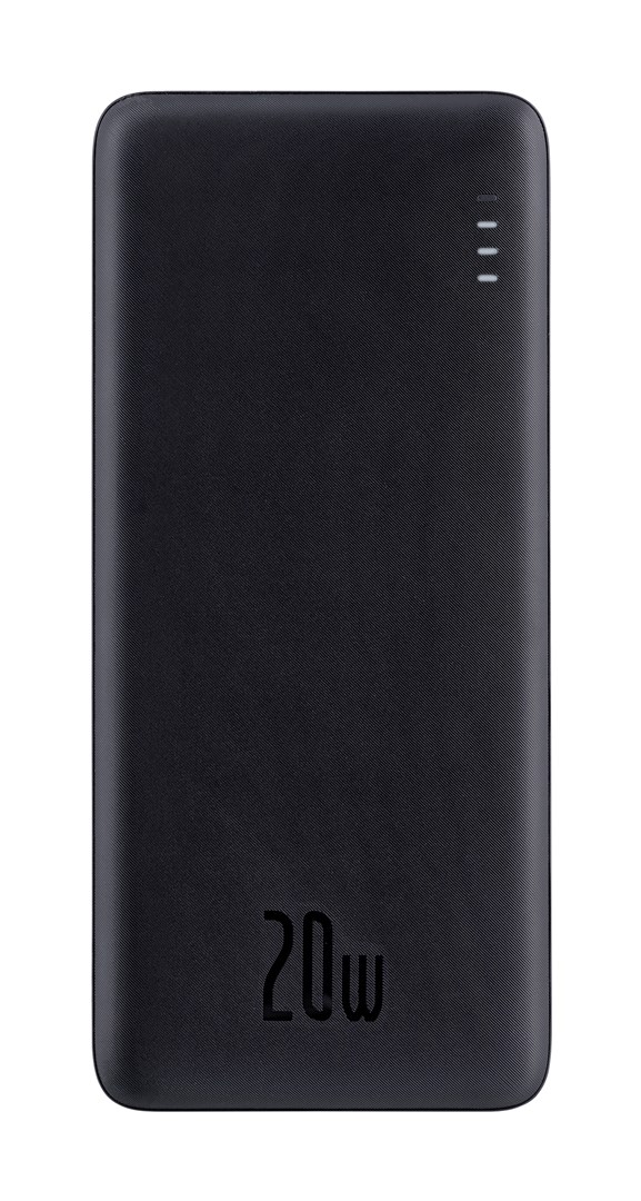 Baseus AirPow 10000 mAh Sort