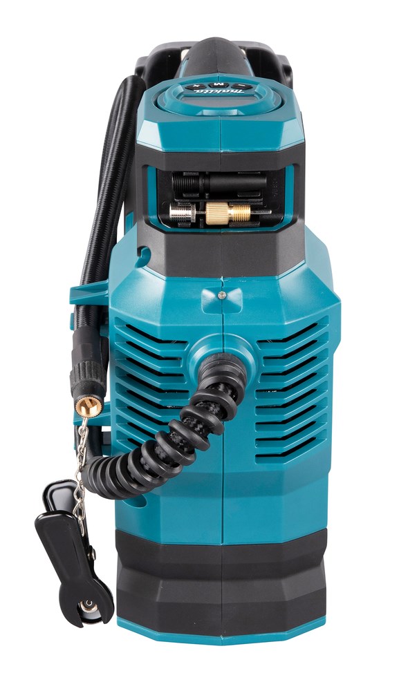 Makita DMP181Z sähköinen ilmapumppu 11,1 bar 22 l/min