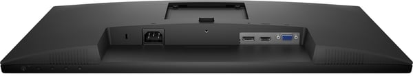 DELL E-serien E2425HSM computerskærm 60,5 cm (23,8") 1920 x 1080 pixels Full HD LCD Sort