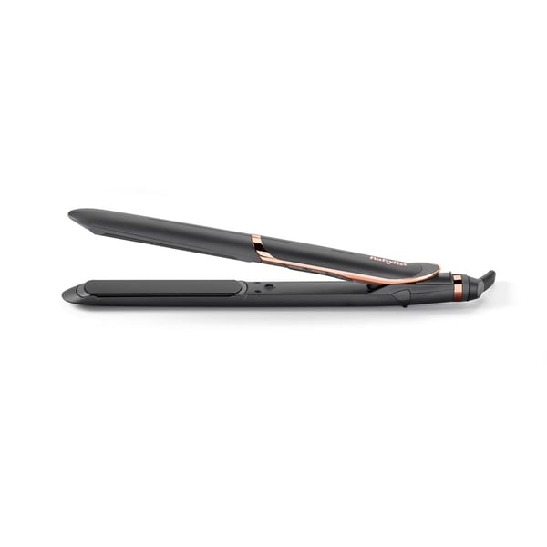 BaByliss ST394E hiustenmuotoilutyökalu Suoristusrauta Lämmin musta 42 W 3 m