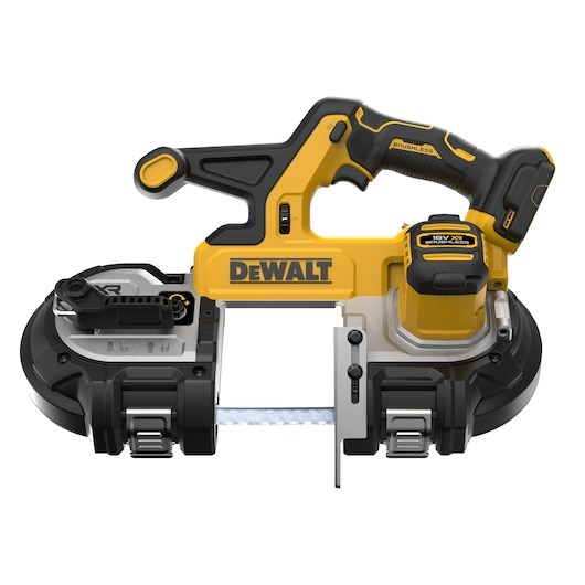 DEWALT DCS378N-XJ vannesahanterä 1 kpl