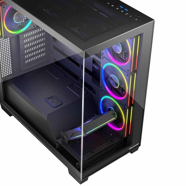 MODECOM VOLCANO STELLAR ARGB MIDI 8F SORT