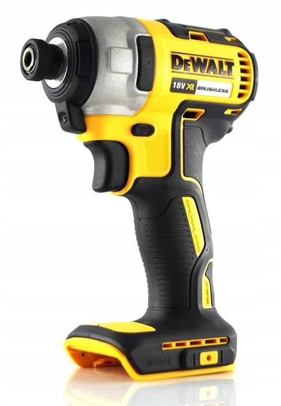 Sladdlöst elverktygssats DEWALT DCK2060D2T-QW 18V