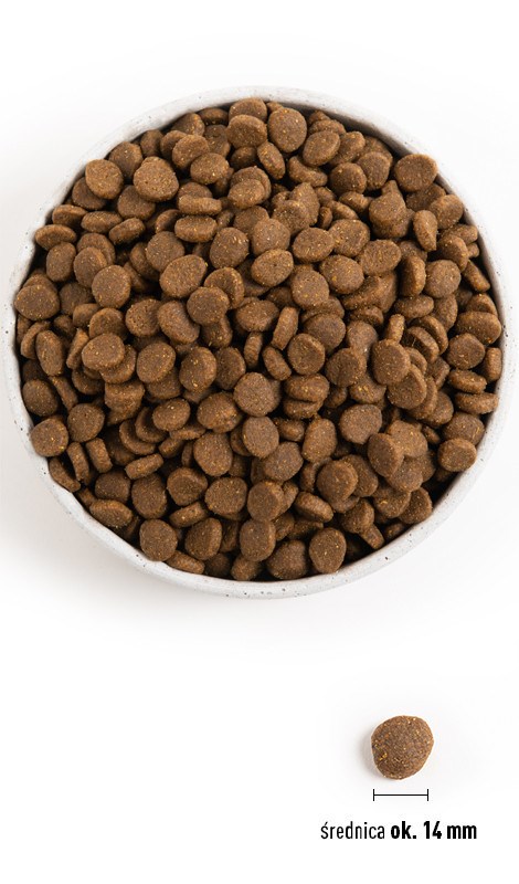 ACANA Highest protein Grasslands Dog - kuiva koiranruoka - 11.4 kg