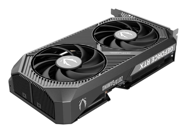Zotac GAMING GeForce RTX 5060 Ti Twin Edge OC NVIDIA 8 GB GDDR7