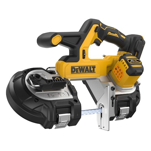DeWALT DCS378N-XJ båndsavklinge 1 stk.