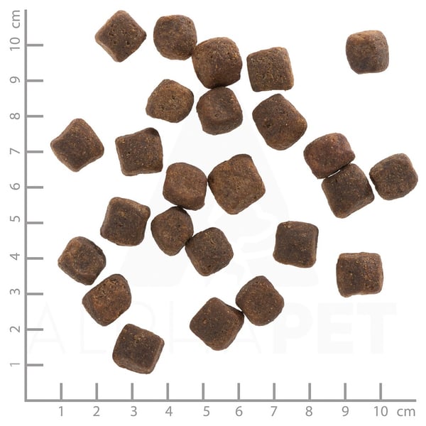 Wolfsblut wb784608 torrfoder för hundar 12,5 kg vuxen sötpotatis. Viltkött