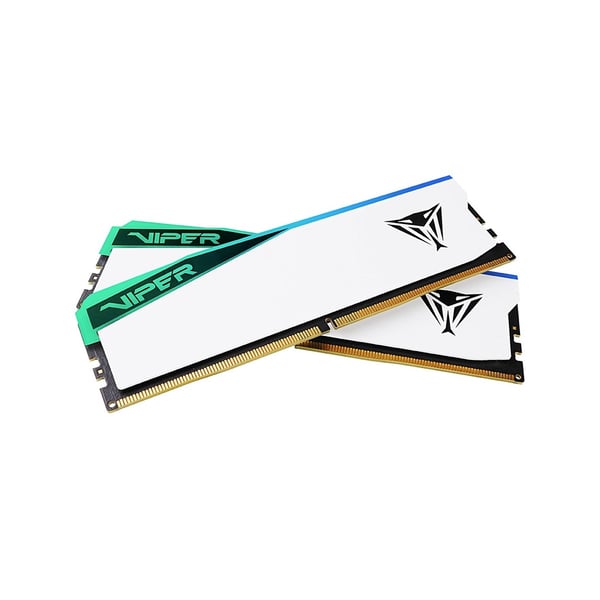 Patriot Viper Elite5 Ultra DDR5 2x32GB 6000MHz CL28