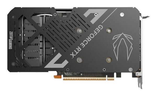 Zotac GAMING GeForce RTX 5050 Twin Edge NVIDIA 8 GB GDDR6