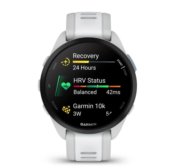 Garmin Forerunner 165 Dimgrå