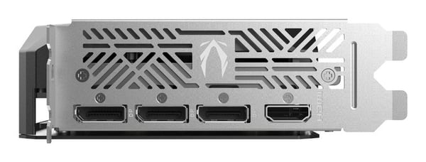 Zotac GAMING GeForce RTX 5050 Twin Edge NVIDIA 8 GB GDDR6