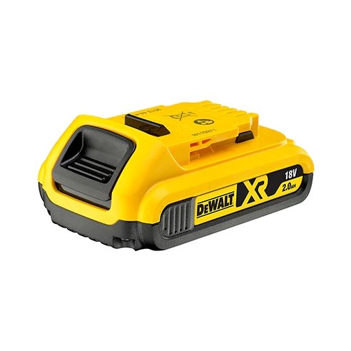 Sladdlöst elverktygssats DEWALT DCK2060D2T-QW 18V