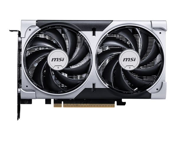 MSI RTX 5060 8G VENTUS 2X OC grafikkort
