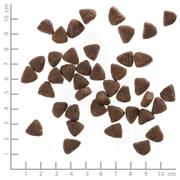 Wolfsblut wb784707 torrfoder för hundar 12,5 kg vuxen anka. Potatis