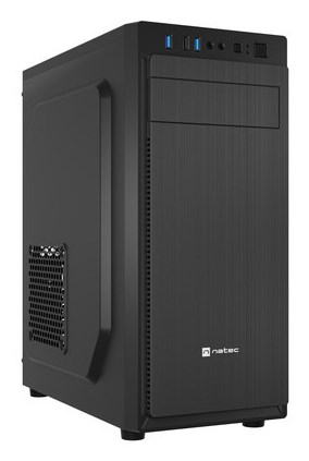 NATEC Aracanta Midi Tower Sort