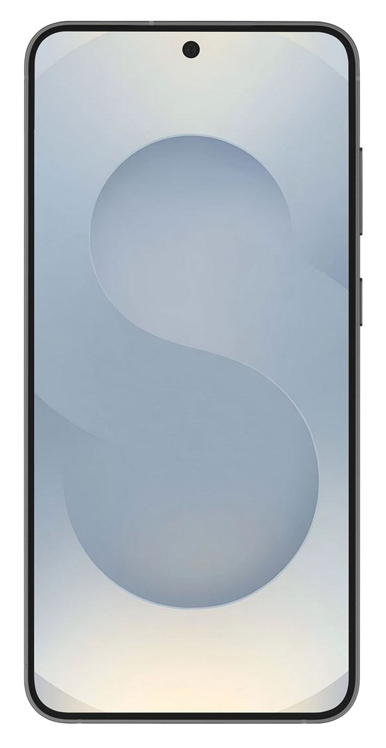 Samsung Galaxy S25 15,8 cm (6,2") Dubbelt SIM-kort Android 15 5G USB Typ-C 12 GB 128 GB 4000 mAh Silver