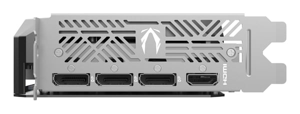 Zotac GAMING GeForce RTX 5060 Ti Twin Edge NVIDIA 8 GB GDDR7