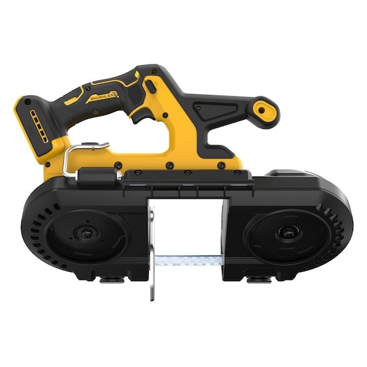 DEWALT DCS378N-XJ vannesahanterä 1 kpl