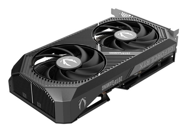 Zotac GAMING GeForce RTX 5050 Twin Edge NVIDIA 8 GB GDDR6
