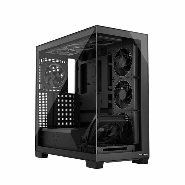 MODECOM VOLCANO STELLAR ARGB MIDI 8F SORT