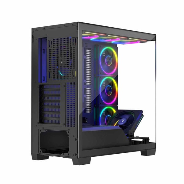 MODECOM VOLCANO STELLAR ARGB MIDI 8F SORT