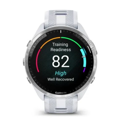 Garmin Venu 3S 3,05 cm (1,2") AMOLED 41 mm Digital 390 x 390 pixels Touchscreen Guld. Rosa Wi-Fi GPS (satellit)