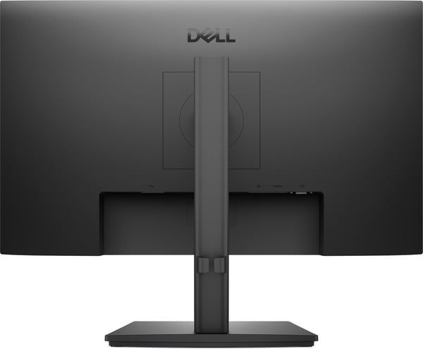 DELL E-serien E2425HSM computerskærm 60,5 cm (23,8") 1920 x 1080 pixels Full HD LCD Sort