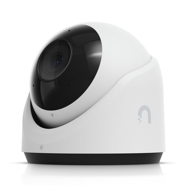 Ubiquiti G6 Turret IP-valvontakamera Sisä- ja ulkokäyttöön 3864 x 2160 pikseliä Katto-/seinäkäyttöön