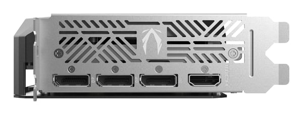 Zotac GAMING GeForce RTX 5060 Twin Edge OC NVIDIA 8 GB GDDR7
