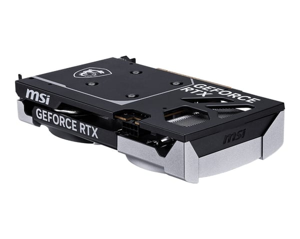 MSI RTX 5060 8G VENTUS 2X OC grafikkort
