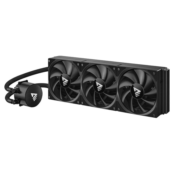 Savio NOX 360 mm CPU væskekøler