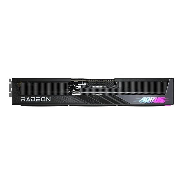 Näytönohjain Gigabyte Radeon RX 9070 XT AORUS ELITE 16GB (GV-R9070XTAORUS E-16GD)