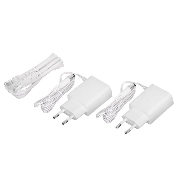Cudy M3600 Kaksikaistainen (2,4 GHz / 5 GHz) Wi-Fi 7 (802.11be) Valkoinen 3 Sisäistä