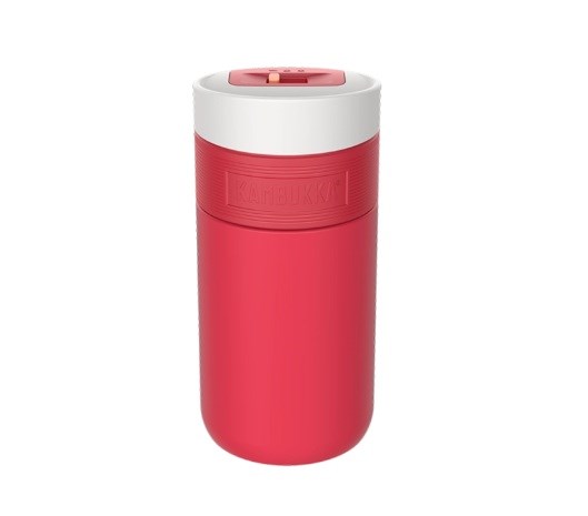Kambukka termisk mugg Etna 300ml - Coral Crush