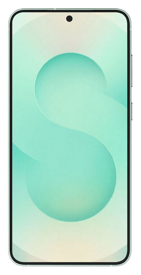 Samsung Galaxy S25 15,8 cm (6,2") Dual SIM Android 15 5G USB Type-C 12 GB 256 GB 4000 mAh Mintfarvet