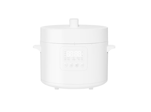 Xiaomi Elektrischer Schnellkochtopf trykkoger 4,8l