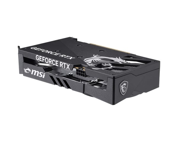 MSI RTX 5050 8G GAMING OC grafikkort
