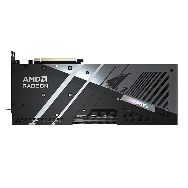 Näytönohjain Gigabyte Radeon RX 9070 XT AORUS ELITE 16GB (GV-R9070XTAORUS E-16GD)