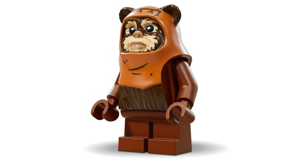 LEGO STAR WARS 75430 Ewokin portti