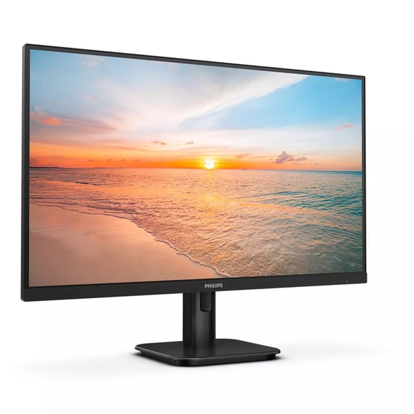 Philips 27E1N1800A/00 datorskärm 68,6 cm (27 tum) 3840 x 2160 pixlar 4K Ultra HD LED Svart