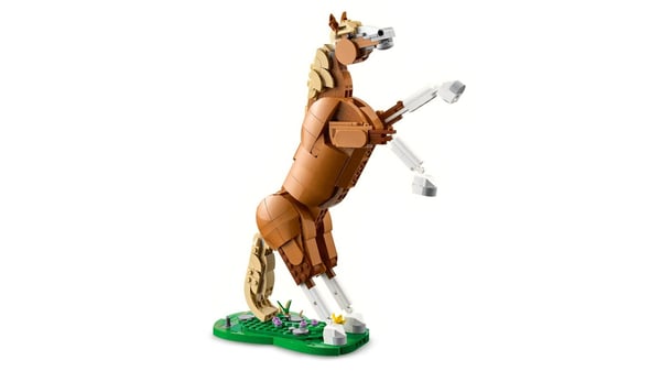 LEGO CREATOR 3 I 1 31166 Smuk Hest