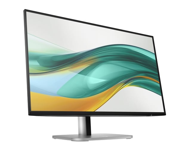 HP Series 5 Pro 23,8 tommer FHD-skærm - 524pf