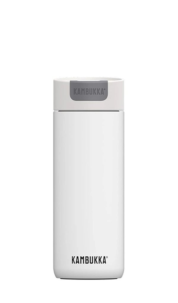 Kambukka Olympus Thermal Mug 500ml - Marshmallow Vit