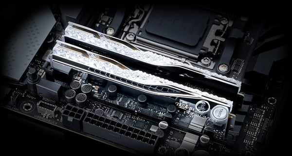 G.Skill Trident Z5 Royal Neo F5-6000J2636H32GX2-TR5NS muistimoduuli 64 Gt 2 x 32 Gt DDR5