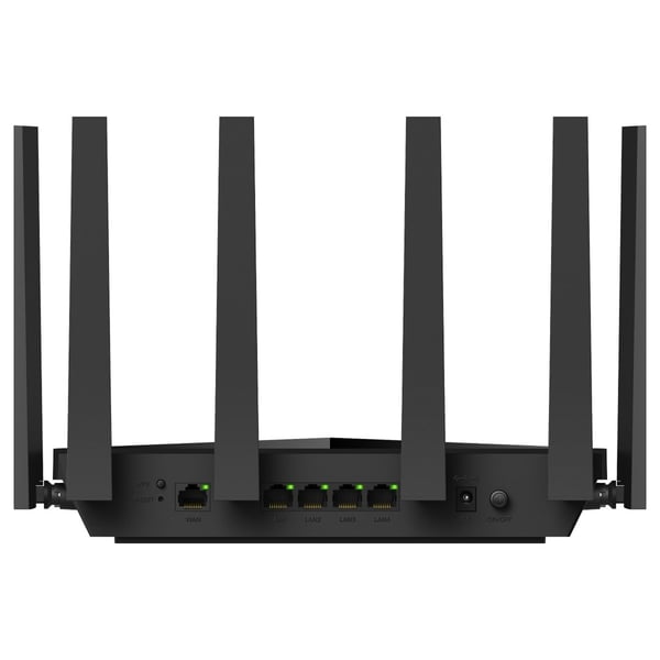 CUDY WR6500 Gigsbit Wi-Fi 7 router