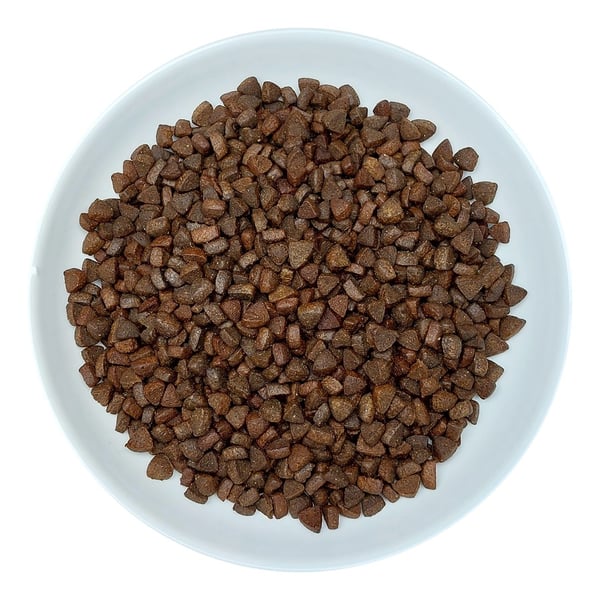 Rural Farm Monoprotein Lax - torrfoder för katter - 3 kg