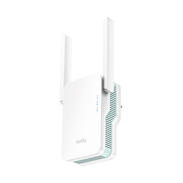 CUDY RE1500 Mesh Wi-Fi 6-signalförstärkare